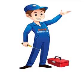 Giải Pháp Mạng Cho Doanh Nghiệp